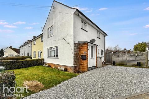 17 Sarcel, Stisted, Braintree, CM77 8AU