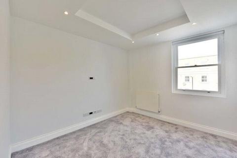 3 bedroom apartment to rent, Chippenham Road, Maida Vale, London, W9