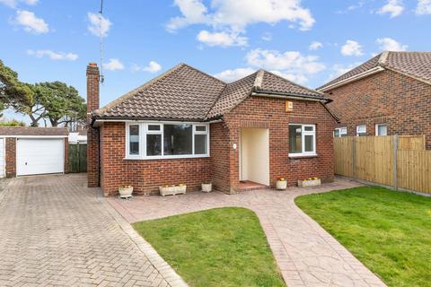 3 bedroom detached bungalow for sale, Fircroft Crescent, Rustington, BN16