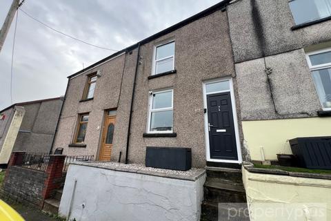 2 bedroom terraced house for sale, Gwernllwyn Terrace, Tylorstown - Tylorstown