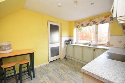 3 bedroom semi-detached house for sale, Annet Road, Denny, FK6