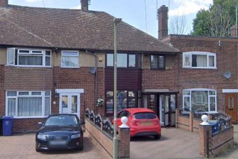 3 bedroom terraced house for sale, Banbury,  Oxfordshire,  OX16