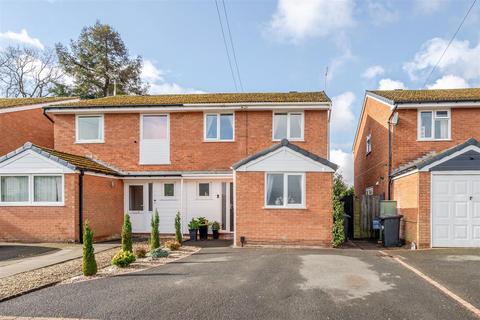 3 bedroom semi-detached house for sale, Marlpool Close, Kidderminster