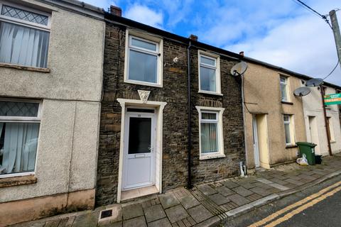 2 bedroom terraced house for sale, Duffryn Street, Mountain Ash, CF45 3NU