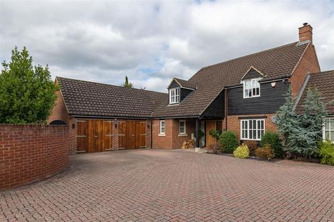 undefined, Shepherds Drove, West Ashton