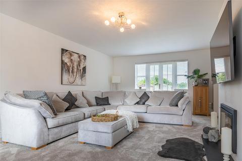undefined, Shepherds Drove, West Ashton