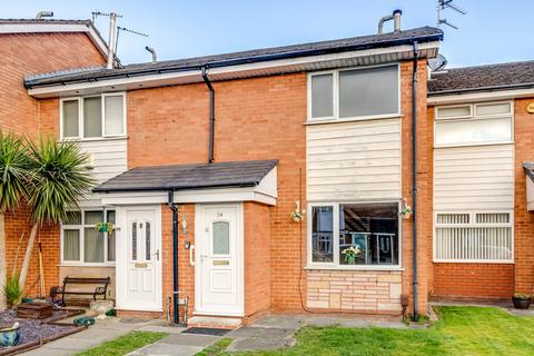 2 bedroom terraced house for sale, Baker Street, Wigan WN3