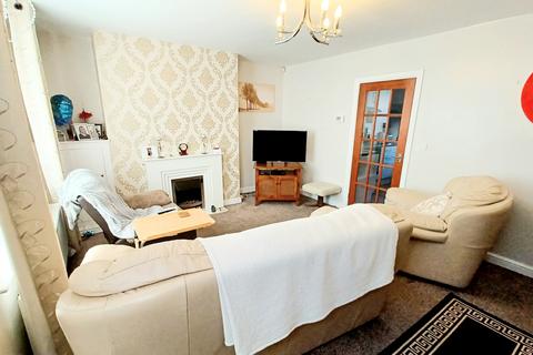 2 bedroom terraced house for sale, Queen Street, Shildon, County Durham, DL4