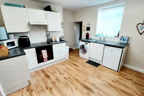 2 bedroom terraced house for sale, Queen Street, Shildon, County Durham, DL4