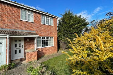 3 bedroom end of terrace house for sale, Meadow Croft, Weston super Mare BS24