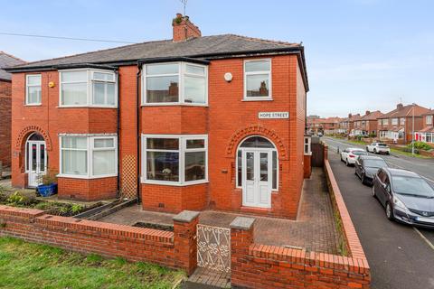 3 bedroom semi-detached house for sale, Hope Street, Leigh WN7