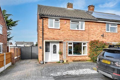 19 Baslow Close, Long Eaton, Nottingham, NG10 3ES