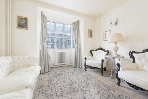 Studio for sale, Woburn Place, London WC1H