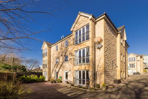 2 bedroom ground floor flat for sale, St Catherine's Gardens, Corstorphine, Edinburgh EH12