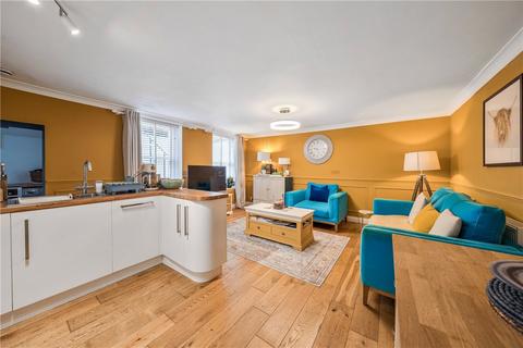 1 bedroom apartment for sale, Daniel Street, Bath, Somerset, BA2