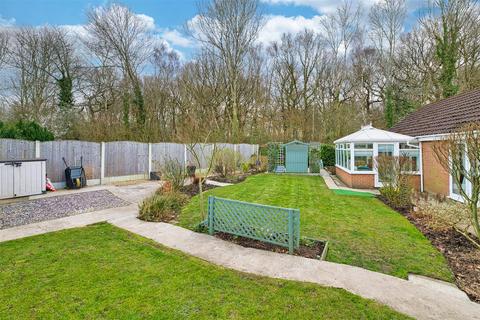 2 bedroom detached bungalow for sale, Tasman Close, Old Hall, Warrington