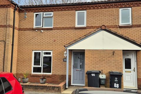 90 Castleton Road, Middleleaze, Swindon, SN5 5GD