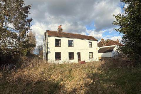 5 bedroom detached house for sale, Clay Lane, Chichester, West Sussex, PO19