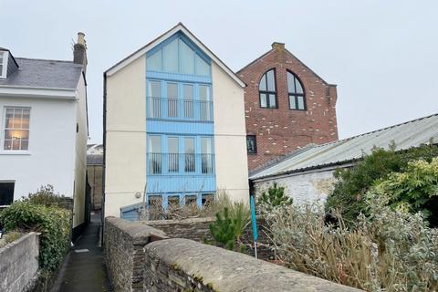 Apartment 1, The Malt The Promenade, Kingsbridge, TQ7 1HP