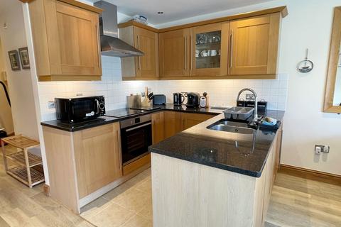 Apartment 1, The Malt The Promenade, Kingsbridge, TQ7 1HP