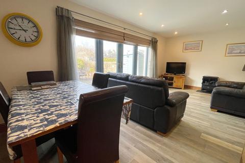 Apartment 1, The Malt The Promenade, Kingsbridge, TQ7 1HP