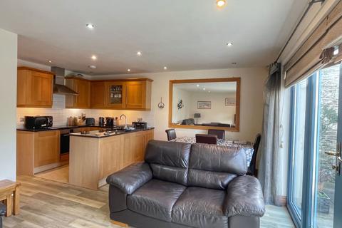 Apartment 1, The Malt The Promenade, Kingsbridge, TQ7 1HP