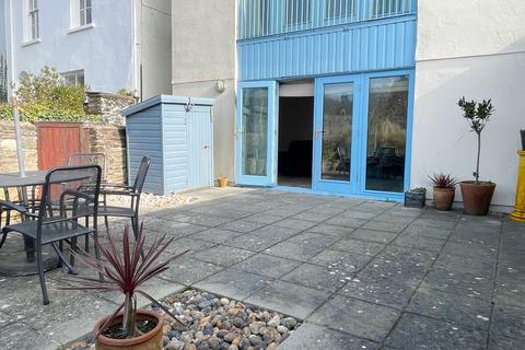 Apartment 1, The Malt The Promenade, Kingsbridge, TQ7 1HP