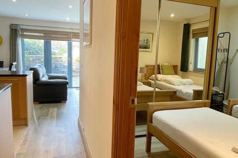 Apartment 1, The Malt The Promenade, Kingsbridge, TQ7 1HP