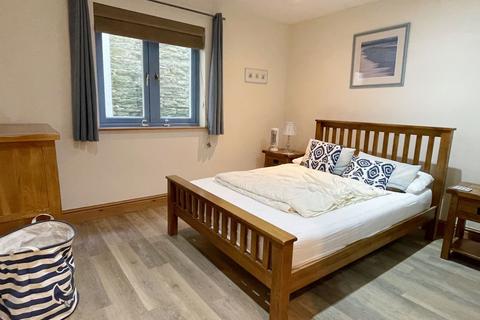 Apartment 1, The Malt The Promenade, Kingsbridge, TQ7 1HP