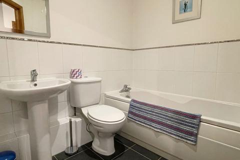 Apartment 1, The Malt The Promenade, Kingsbridge, TQ7 1HP