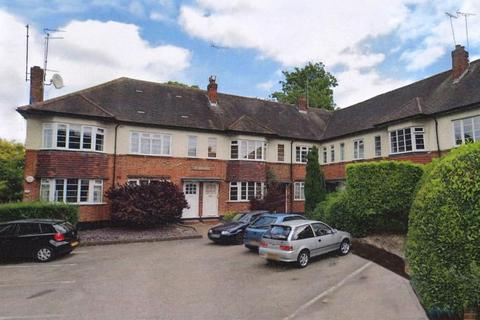 3 bedroom flat to rent, NETHER STREET, FINCHLEY, N3