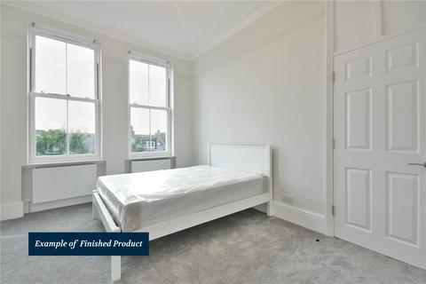 3 bedroom flat to rent, Callcott Road, Kilburn, NW6