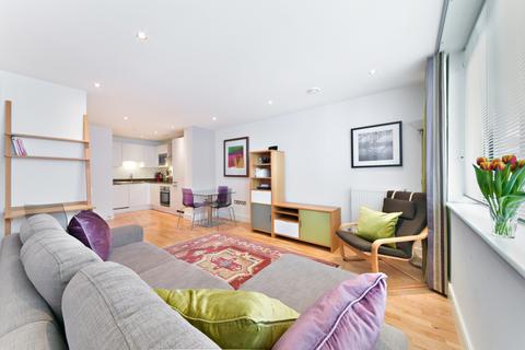 1 bedroom flat to rent, Beacon Point, New Capital Quay, 12 Dowells Street, Greenwich, London, SE10