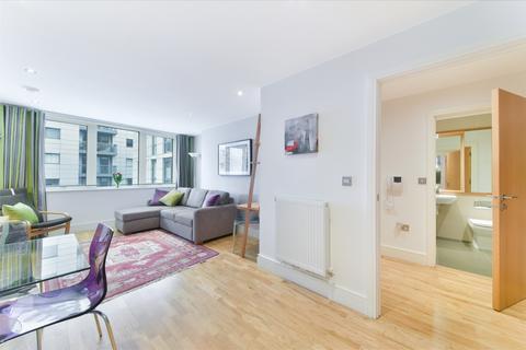 1 bedroom flat to rent, Beacon Point, New Capital Quay, 12 Dowells Street, Greenwich, London, SE10