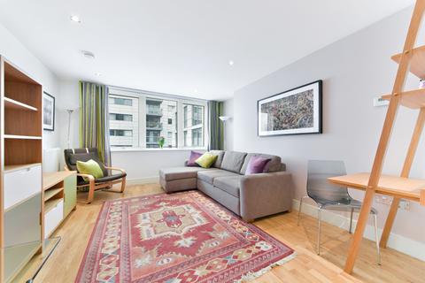 1 bedroom flat to rent, Beacon Point, New Capital Quay, 12 Dowells Street, Greenwich, London, SE10