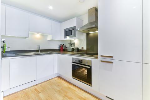 1 bedroom flat to rent, Beacon Point, New Capital Quay, 12 Dowells Street, Greenwich, London, SE10