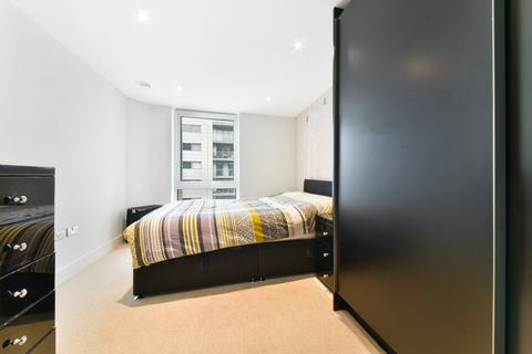 1 bedroom flat to rent, Beacon Point, New Capital Quay, 12 Dowells Street, Greenwich, London, SE10