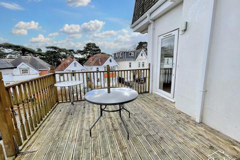 2 bedroom apartment for sale, 7 Alumdale Road, Bournemouth, BH4 8