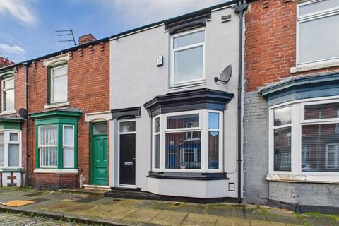 9 Napier Street, Middlesbrough, TS5 6AQ