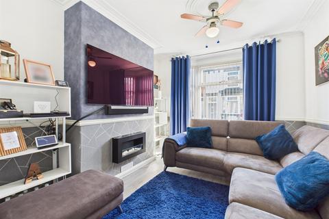 9 Napier Street, Middlesbrough, TS5 6AQ