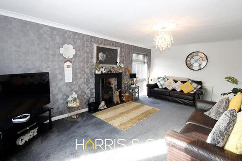 4 bedroom detached house for sale, Larkholme Lane, Fleetwood, FY7