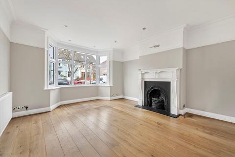 5 bedroom semi-detached house for sale, Boston Gardens, Brentford TW8