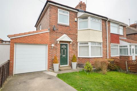 3 bedroom semi-detached house for sale, Mill Lane, Hebburn