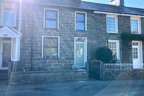 3 bedroom terraced house for sale, Oxford Street, Blaenau Ffestiniog