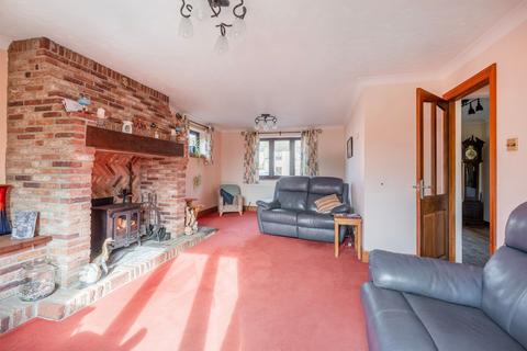 4 bedroom detached house for sale, Back Lane, Lound