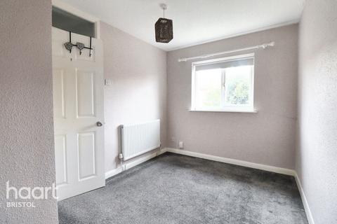 2 bedroom end of terrace house for sale, Kingfisher Close, Bristol