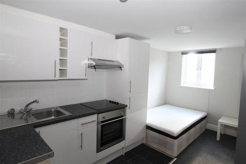 1 bedroom flat to rent, Donald Street, Cardiff CF24