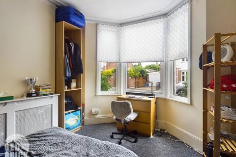 undefined, Marlborough Road, Coventry CV2