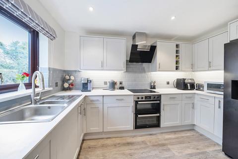 2 bedroom retirement property for sale, Ransom Close, Watford, Hertfordshire