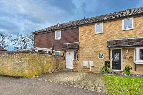 1 bedroom terraced house for sale, Shrivenham Close, College Town, Sandhurst, Berkshire, GU47